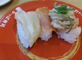 かっぱ寿司 大津尾花川店: kikiさんの2026年08月03日の2枚目の投稿写真
