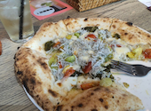 Pizzeria&Trattoria idyllic ピッツェリア&トラットリア アイドリック: モッチーさんの2026年05月18日の1枚目の投稿写真