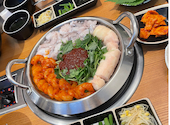 サウィ食堂 本店: プリンさんの2026年08月03日の1枚目の投稿写真