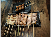 鳥の蔵 すすきの 南4条店: いちご姫さんの2026年09月08日の1枚目の投稿写真