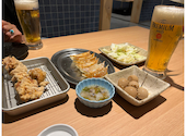 餃子のかっちゃん 仙台一番町店: ストーンさんの2026年05月03日の1枚目の投稿写真