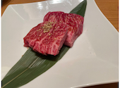 肉のひぐち直営 飛騨牛焼肉 安福 本店 可児: はせちゃんさんの2025年11月03日の2枚目の投稿写真