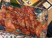 焼肉ホルモンたけ田　八戸ヴィアノヴァ店: のりのりんさんの2025年11月の1枚目の投稿写真