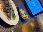 土間土間 新宿東口店: らすさんの2026年04月20日の1枚目の投稿写真