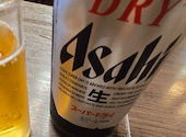 串揚げ じゅらく 上野店: らすさんの2026年06月16日の1枚目の投稿写真