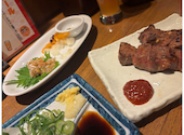 徳ちゃん 御徒町店: らすさんの2026年06月01日の1枚目の投稿写真