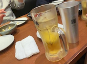 大山どり炭火焼酒場 俺の店 浦和店: らすさんの2026年05月29日の1枚目の投稿写真