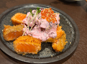 居酒屋燃えた うらめし屋 赤羽: らすさんの2026年08月25日の1枚目の投稿写真