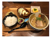 農家ごはん つかだ食堂 武蔵小杉南口店: らんさんの2025年11月23日の1枚目の投稿写真