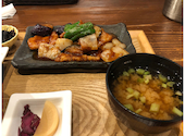 農家ごはん つかだ食堂 武蔵小杉南口店: らんさんの2026年07月28日の1枚目の投稿写真