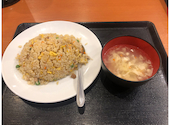 中華料理 嘉宴 御嶽山店: らんさんの2026年05月07日の1枚目の投稿写真