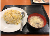 中華料理 嘉宴 御嶽山店: らんさんの2026年09月03日の1枚目の投稿写真