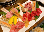 焼肉りんぎゅう 各務原店: なつきさんの2022年12月31日の3枚目の投稿写真