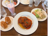 サラダの店 サンチョ 伏見店: なのはなさんの2026年05月18日の1枚目の投稿写真