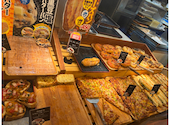 ますやパン・麦音店の口コミ画像1