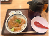 築地食堂 源ちゃん 深川ギャザリア店: なのはなさんの2026年08月01日の1枚目の投稿写真