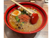 北海道名物らー麺 えびそば 一幻 新宿店: なのはなさんの2026年06月08日の1枚目の投稿写真