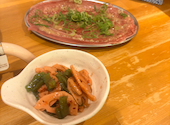 西川口 焼肉ホルモンたけ田: なのはなさんの2026年03月31日の2枚目の投稿写真