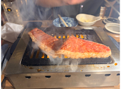 西川口 焼肉ホルモンたけ田: なのはなさんの2026年08月28日の1枚目の投稿写真