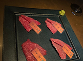 和牛焼肉　やくにく　新宿東口店: なのはなさんの2026年04月07日の1枚目の投稿写真
