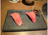 和牛焼肉　やくにく　新宿東口店: なのはなさんの2026年04月07日の2枚目の投稿写真