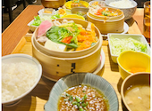 しゃぶしゃぶ　鹿児島黒豚専門店　黒ぶたや　ルミネ横浜店: ひなこさんの2026年04月の1枚目の投稿写真