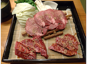 黒毛和牛焼肉 西新 初喜: 楓さんの2022年07月18日の3枚目の投稿写真