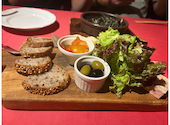Le Feu Barbare ル フ バルバール 広島 袋町本店: cocoさんの2026年06月11日の2枚目の投稿写真
