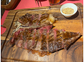 Le Feu Barbare ル フ バルバール 広島 袋町本店: cocoさんの2026年06月11日の3枚目の投稿写真