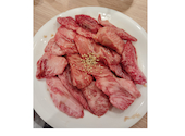 大衆焼肉酒場 火乃: サトコさんの2026年05月06日の1枚目の投稿写真