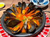 Bistropatch ビストロ パッチ: mochizuさんの2024年11月23日の1枚目の投稿写真
