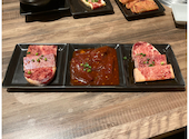 焼肉 SEIKO EN IKEBUKURO EAST 清江苑 池袋東口店: hikaruさんの2023年12月26日の2枚目の投稿写真