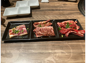 焼肉 SEIKO EN IKEBUKURO EAST 清江苑 池袋東口店: hikaruさんの2023年12月26日の3枚目の投稿写真