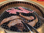 安楽亭 平塚四ノ宮店: たかぎさんの2026年06月30日の1枚目の投稿写真