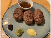 THE CRAFT ザ クラフト 炭焼き厳選肉とイタリアン: あみさんの2026年04月19日の1枚目の投稿写真