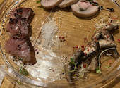 THE CRAFT ザ クラフト 炭焼き厳選肉とイタリアン: あみさんの2026年04月19日の3枚目の投稿写真