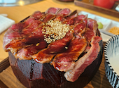 焼肉 安福本店 T FACE豊田市駅店: Mrs.Bさんの2026年07月02日の1枚目の投稿写真