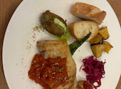 HARBOR CAFE ハーバーカフェ 神戸マリオットホテル: 4f26cさんの2026年04月30日の2枚目の投稿写真