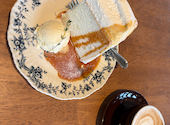 マザームーンカフェ ファームサーカス北鈴蘭台店: 4f26cさんの2026年04月30日の2枚目の投稿写真