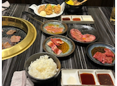 焼肉 うしの家 岐南店: うたこさんの2026年04月27日の1枚目の投稿写真
