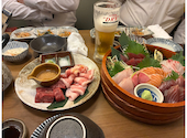 肉匠と海鮮　個室居酒屋　媛花　松山大街道本店: shigeさんの2026年04月26日の1枚目の投稿写真