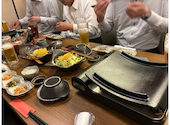 肉匠と海鮮　個室居酒屋　媛花　松山大街道本店: shigeさんの2026年04月26日の2枚目の投稿写真