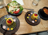 ペルー料理 ALDO麻布台ヒルズ店: たろさんの2026年09月29日の1枚目の投稿写真