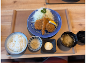 とんかつ海老フライ まる家 浜松店: ヤマちゃんさんの2026年09月26日の1枚目の投稿写真