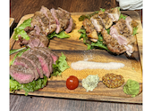 肉系居酒屋 肉十八番屋 五反田店: ともさんの2025年06月05日の1枚目の投稿写真