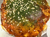 鉄板 お好み焼き 電光石火 廿日市店: かりんさんの2026年06月29日の1枚目の投稿写真