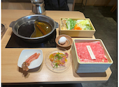 温野菜 池袋西武口店: 牛霜さんの2025年08月03日の2枚目の投稿写真