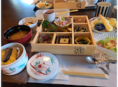 和食 懐石 がんこ 和歌山六三園: シナモンママさんの2026年04月16日の1枚目の投稿写真