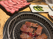 焼肉 牛一途 堺東本店: なおさんの2025年05月11日の1枚目の投稿写真