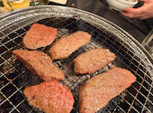 焼肉 海州 南松本店: らっしーさんの2026年06月13日の1枚目の投稿写真
